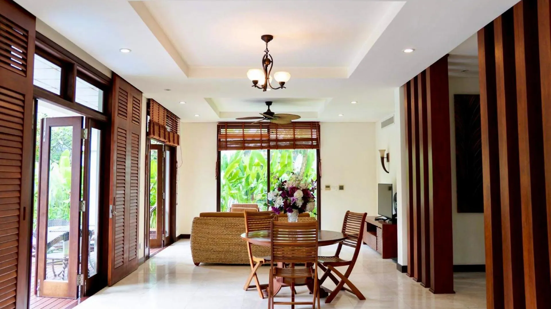 Ruby 7 Furama Villa Ocean View, Be Boi Rieng Da Nang 0*,  Vietnam