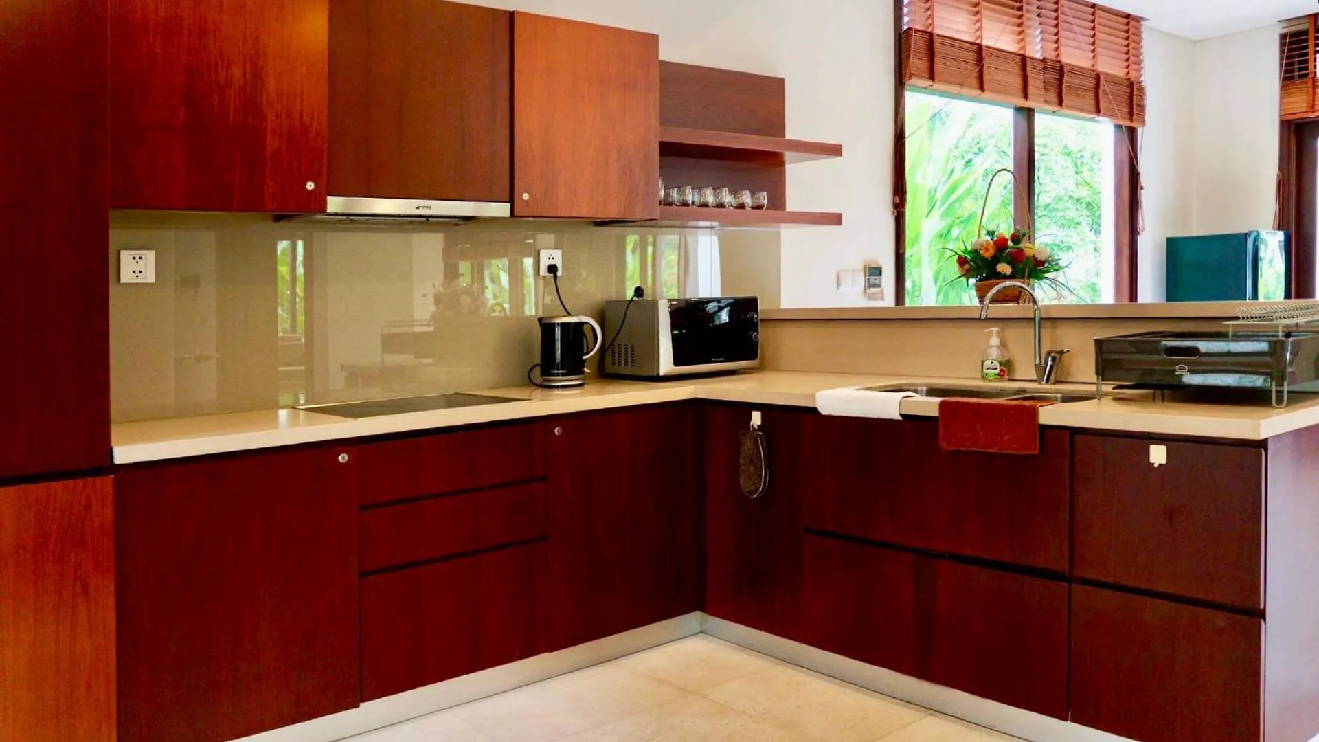 Ruby 7 Furama Villa Ocean View, Be Boi Rieng Da Nang Vietnam