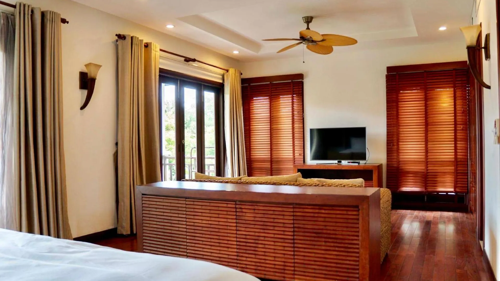 Ruby 7 Furama Villa Ocean View, Be Boi Rieng Da Nang 0*,  Vietnam